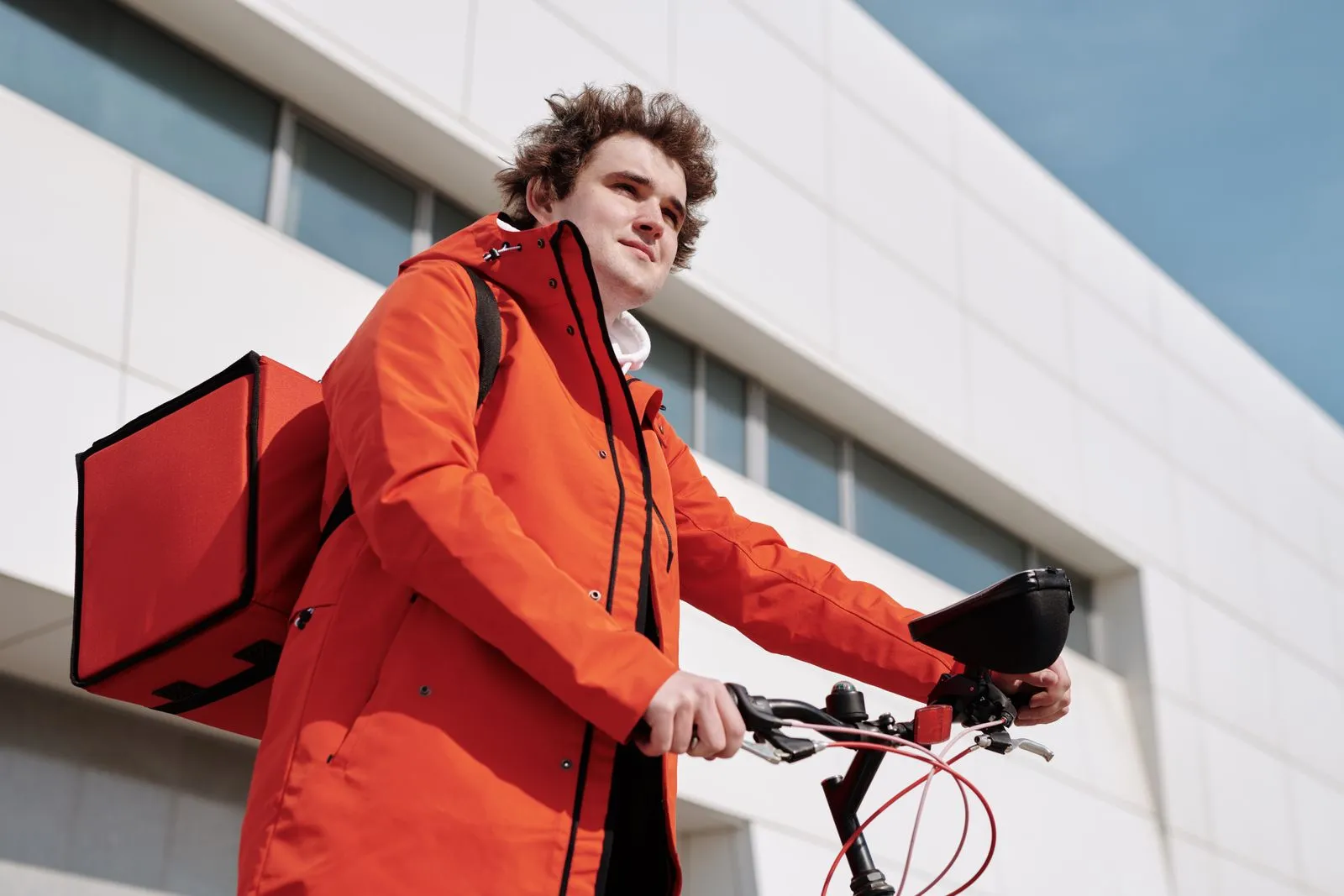 How to Choose a Delivery E-Bike